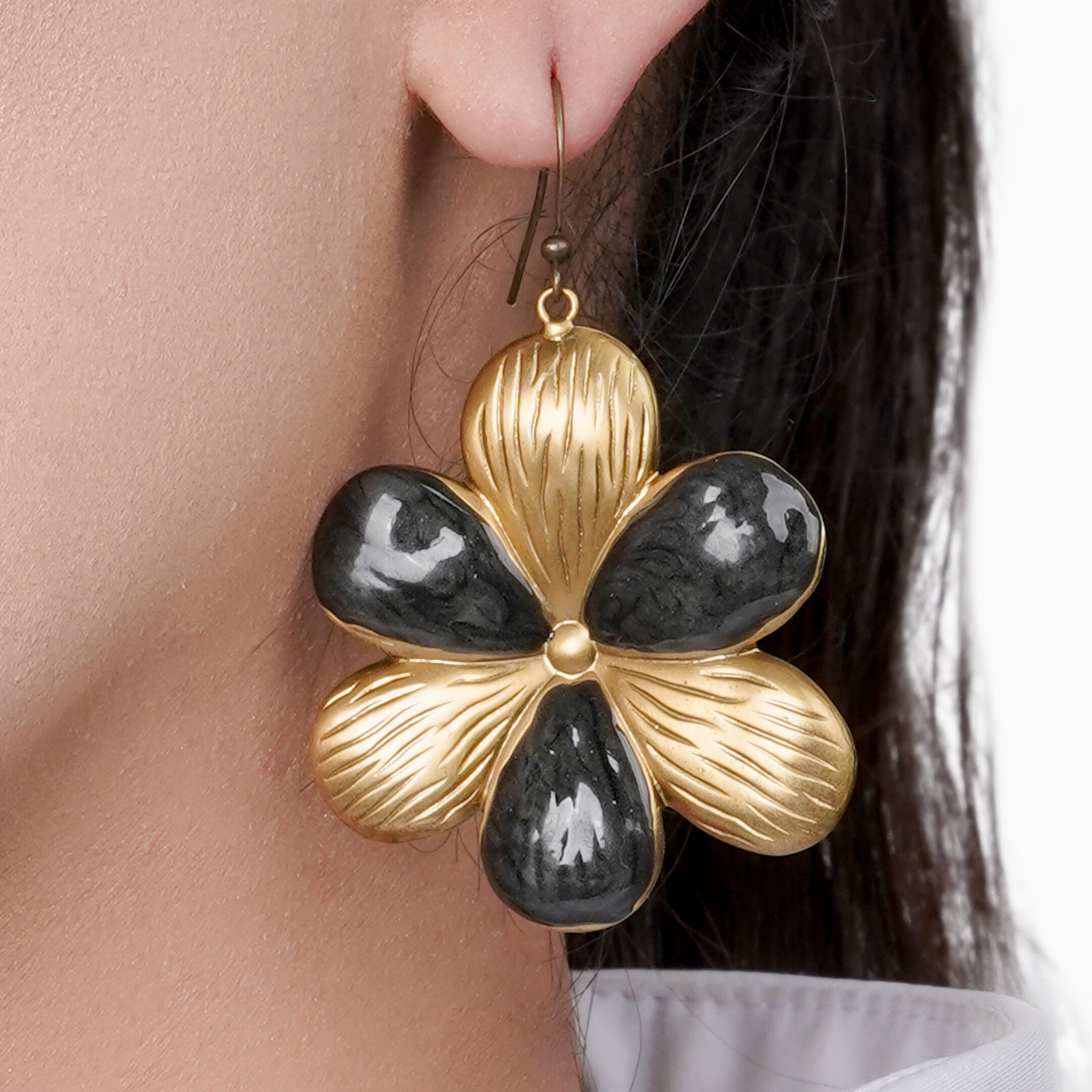 Blossom Earring II