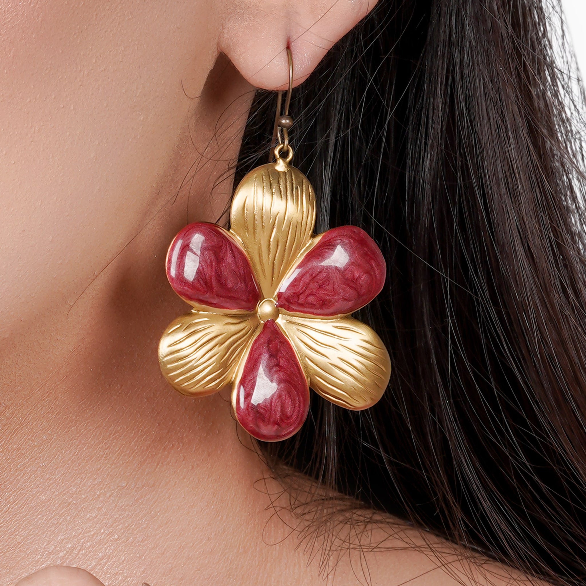 Blossom Earring III