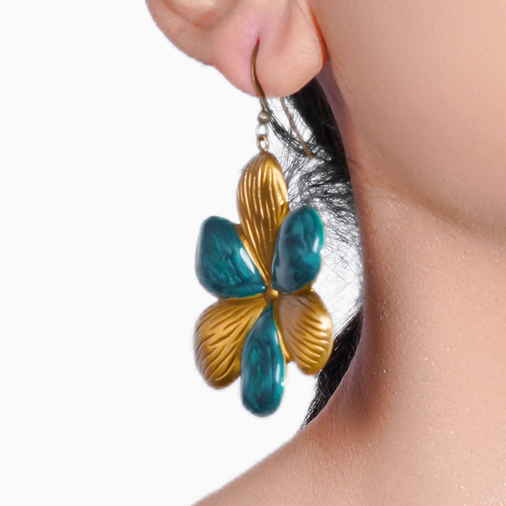 Blossom Earring IV