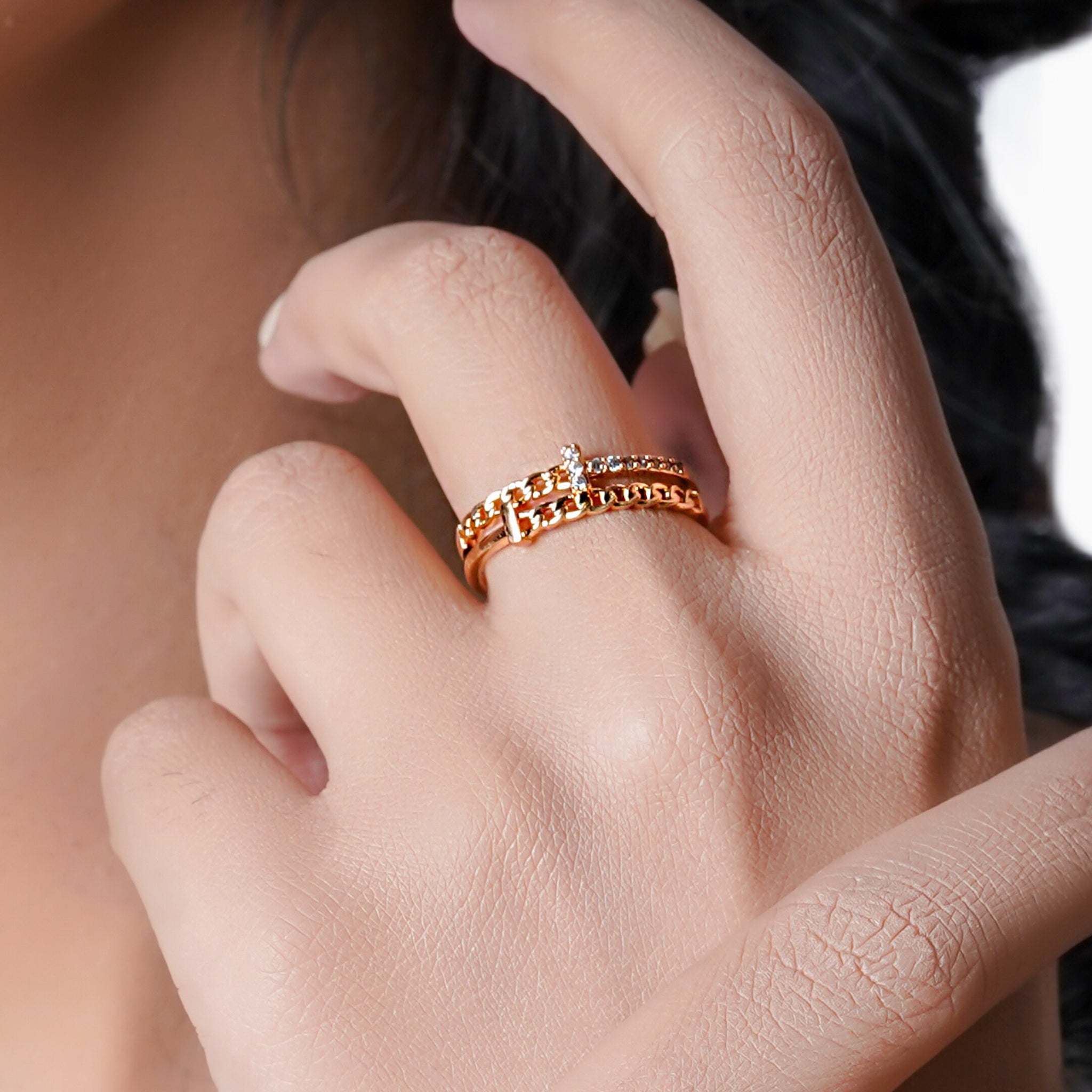 Enchanted Essence Ring