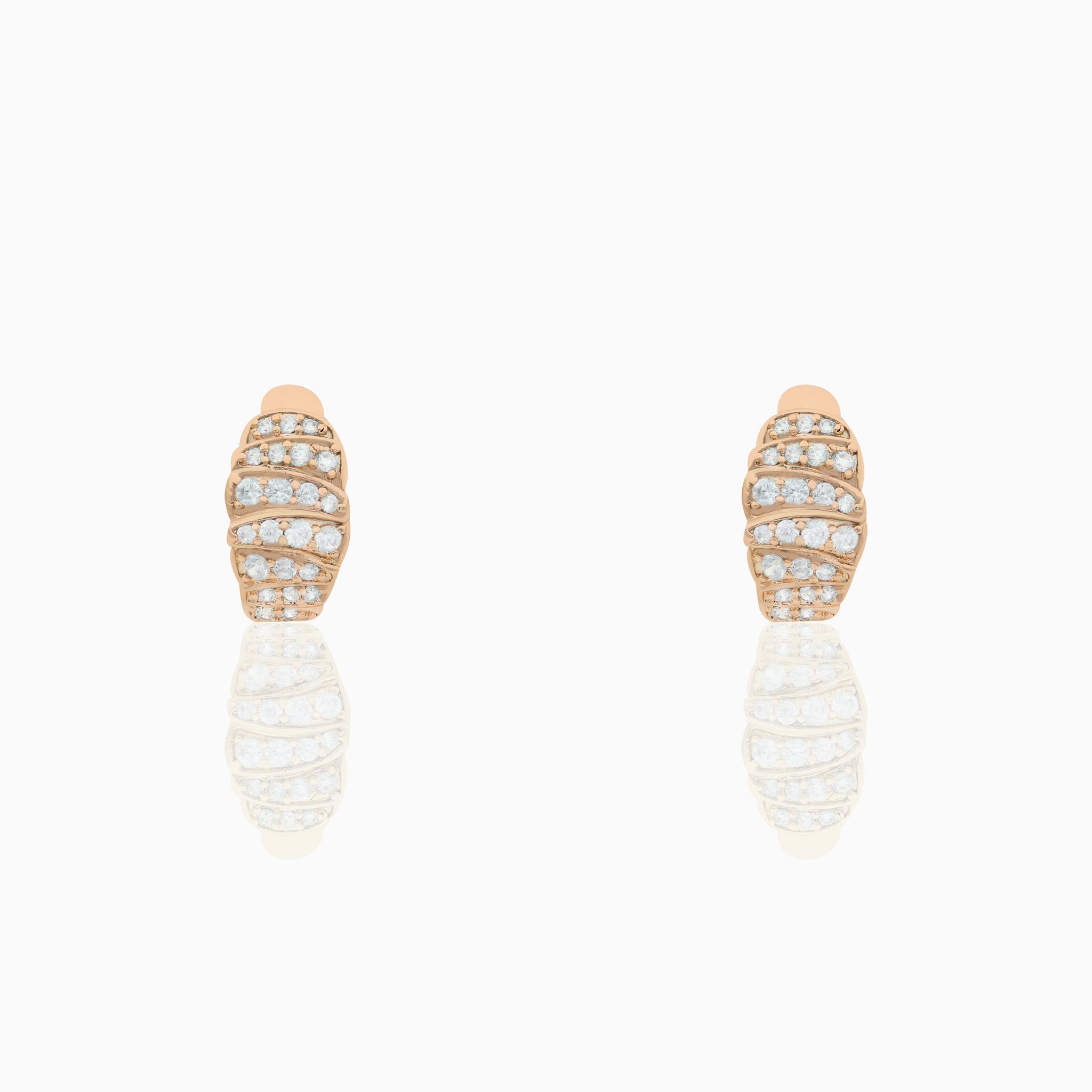 Banquette Earring