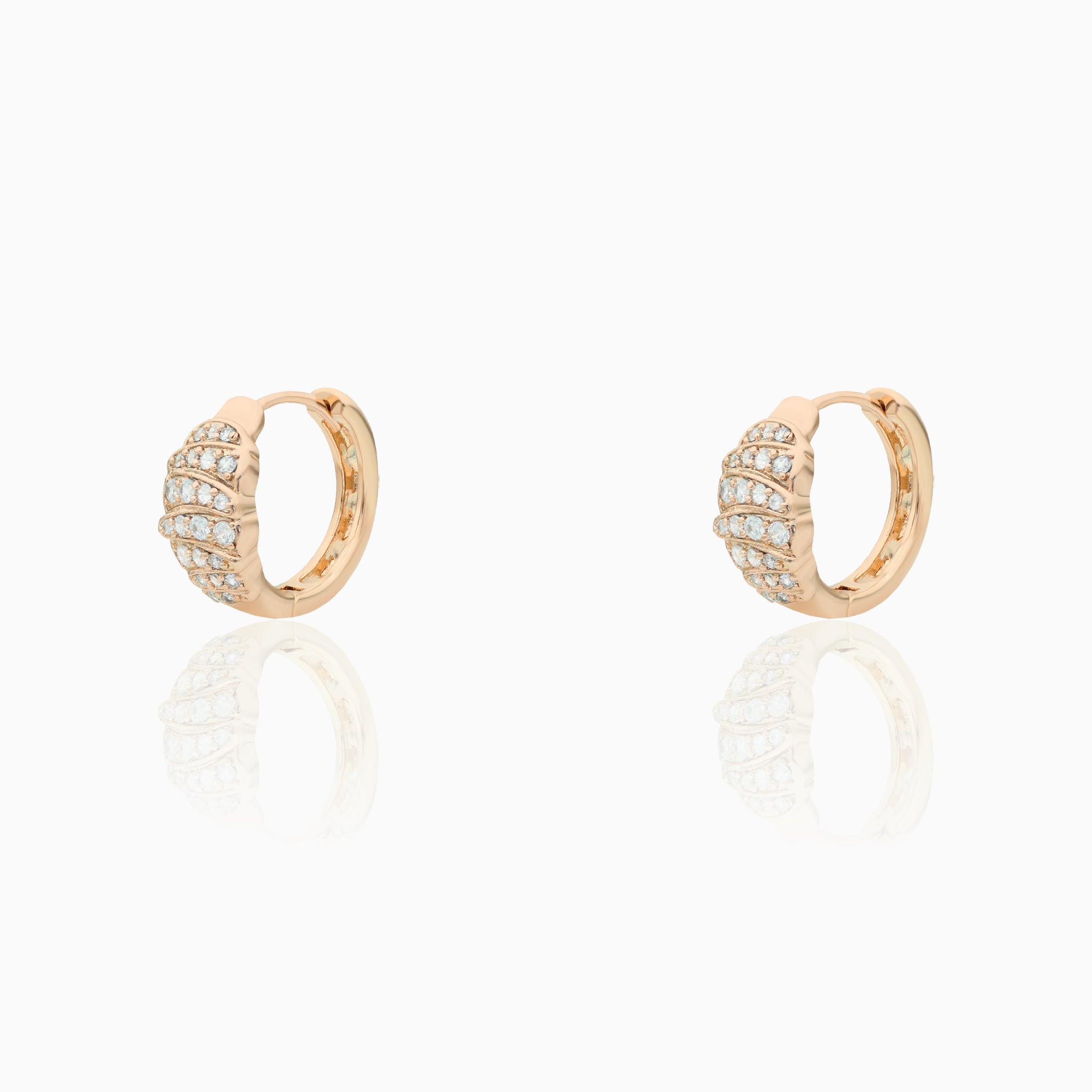 Banquette Earring