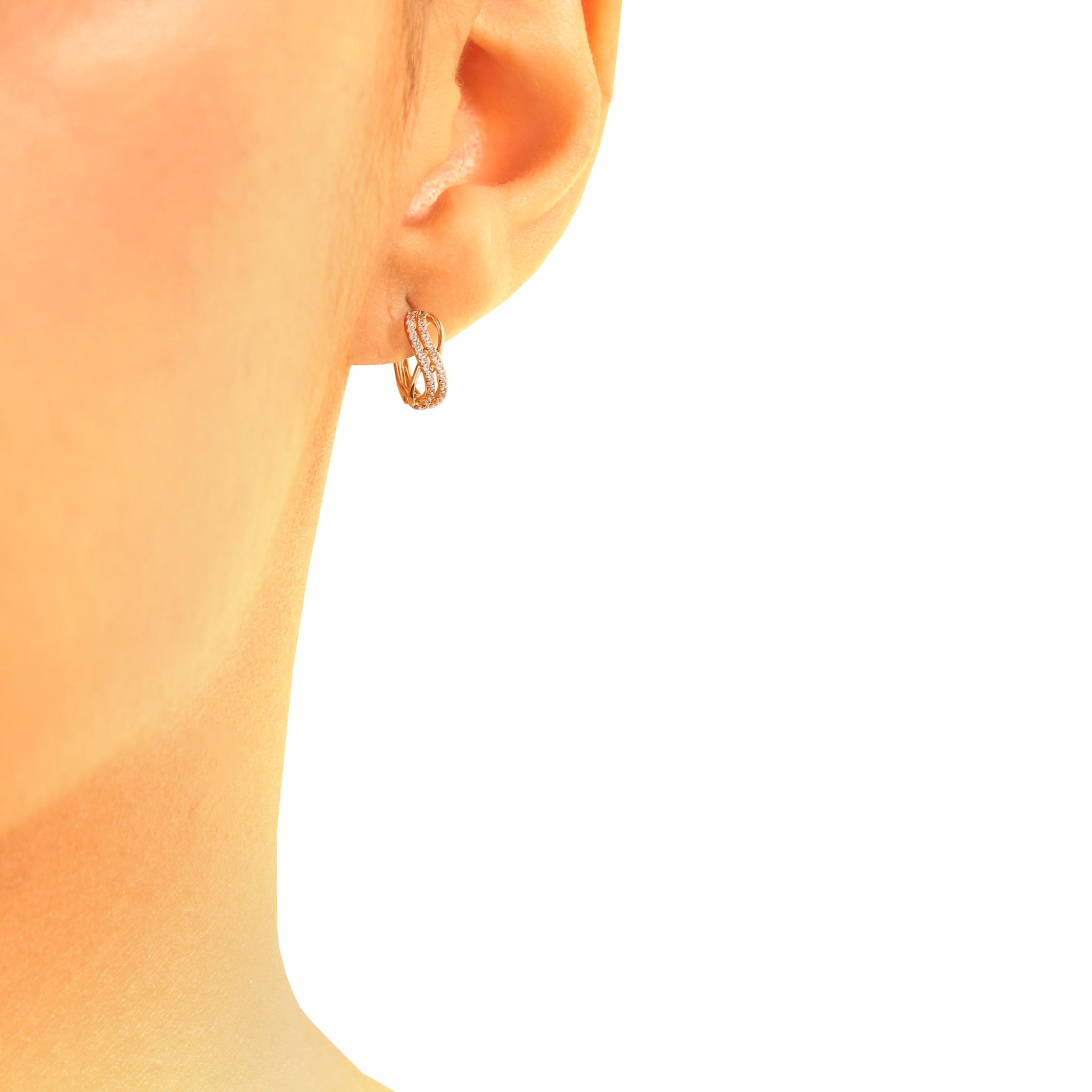 Tide earring